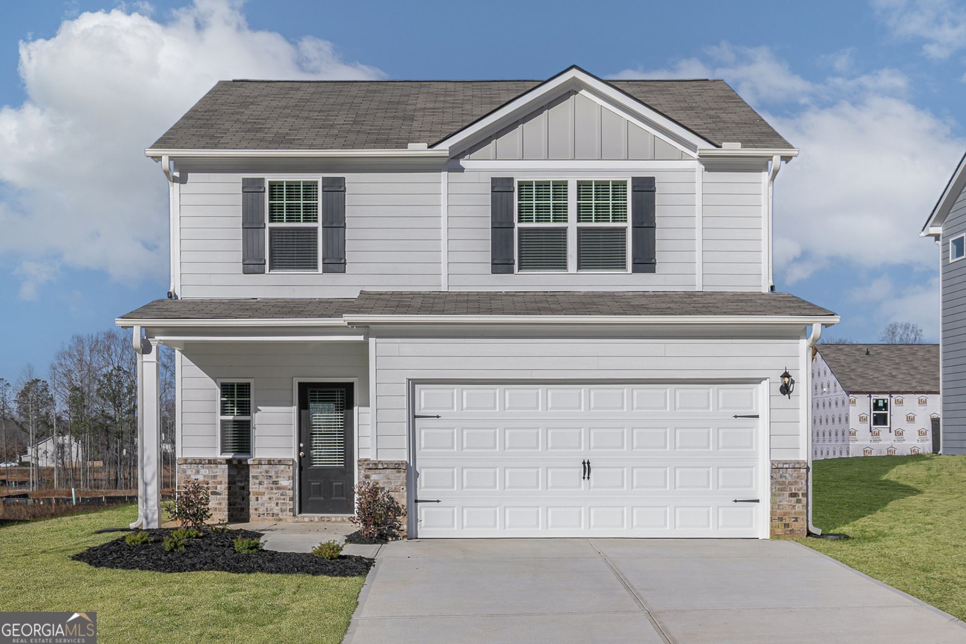 305 Collins Place, Villa Rica, GA 30180 Main Photo