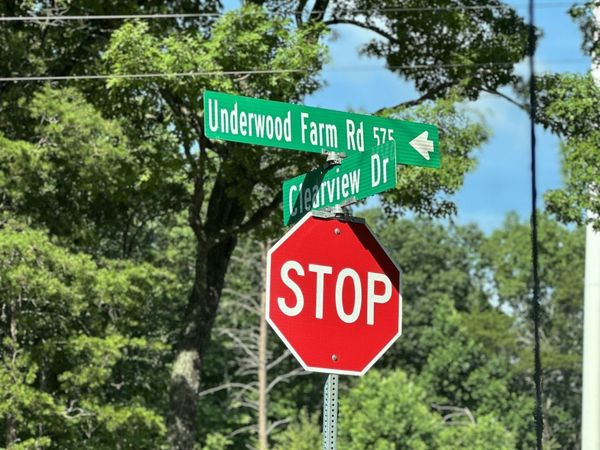 LOT 6,7,8,9,10 Clearview Drive, Cleveland, GA 30528