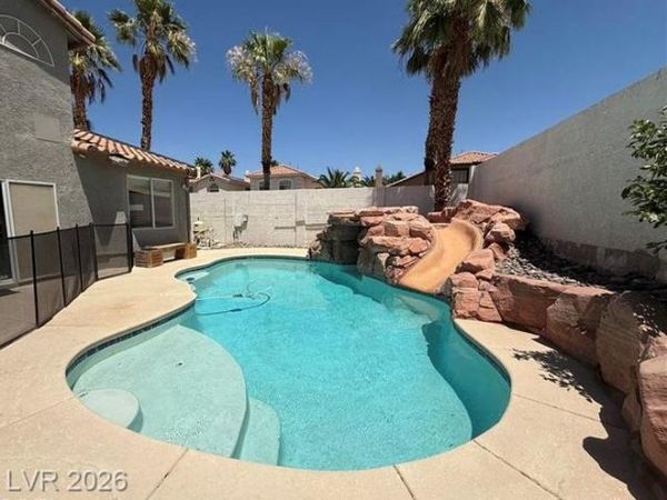 1899 Silver Bough Court, Las Vegas, NV 89183