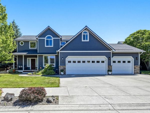 615 Sundance Ct, Pullman, WA 99163