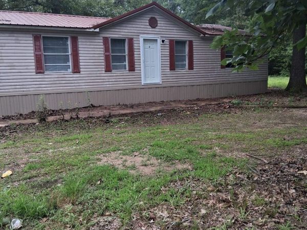1370 Hwy 212 Highway , Rison, AR 71655