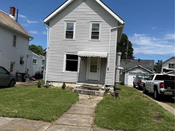 1615 E 48th Street, Ashtabula, OH 44004