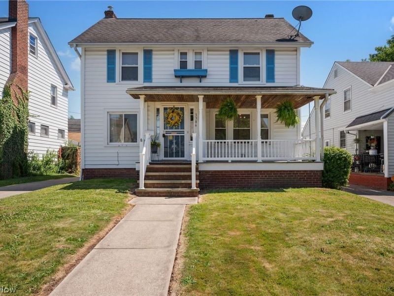 3386 Sylvanhurst Road, Cleveland Heights, OH 44112 Photo 39