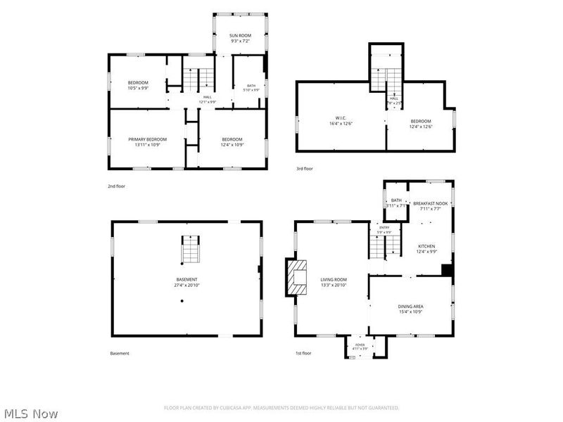3386 Sylvanhurst Road, Cleveland Heights, OH 44112 Photo 46