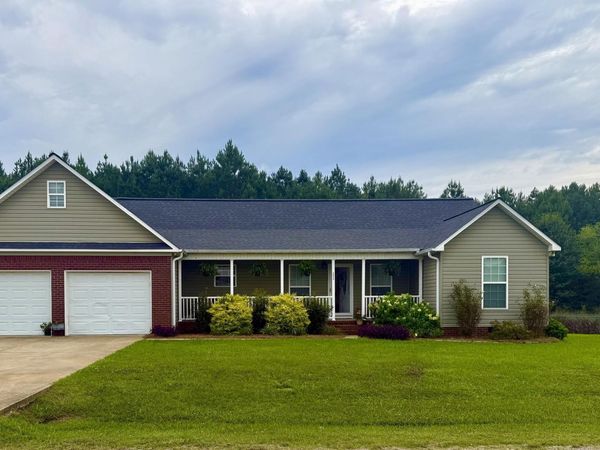 3354 Joel Street, Hokes Bluff, AL 35903