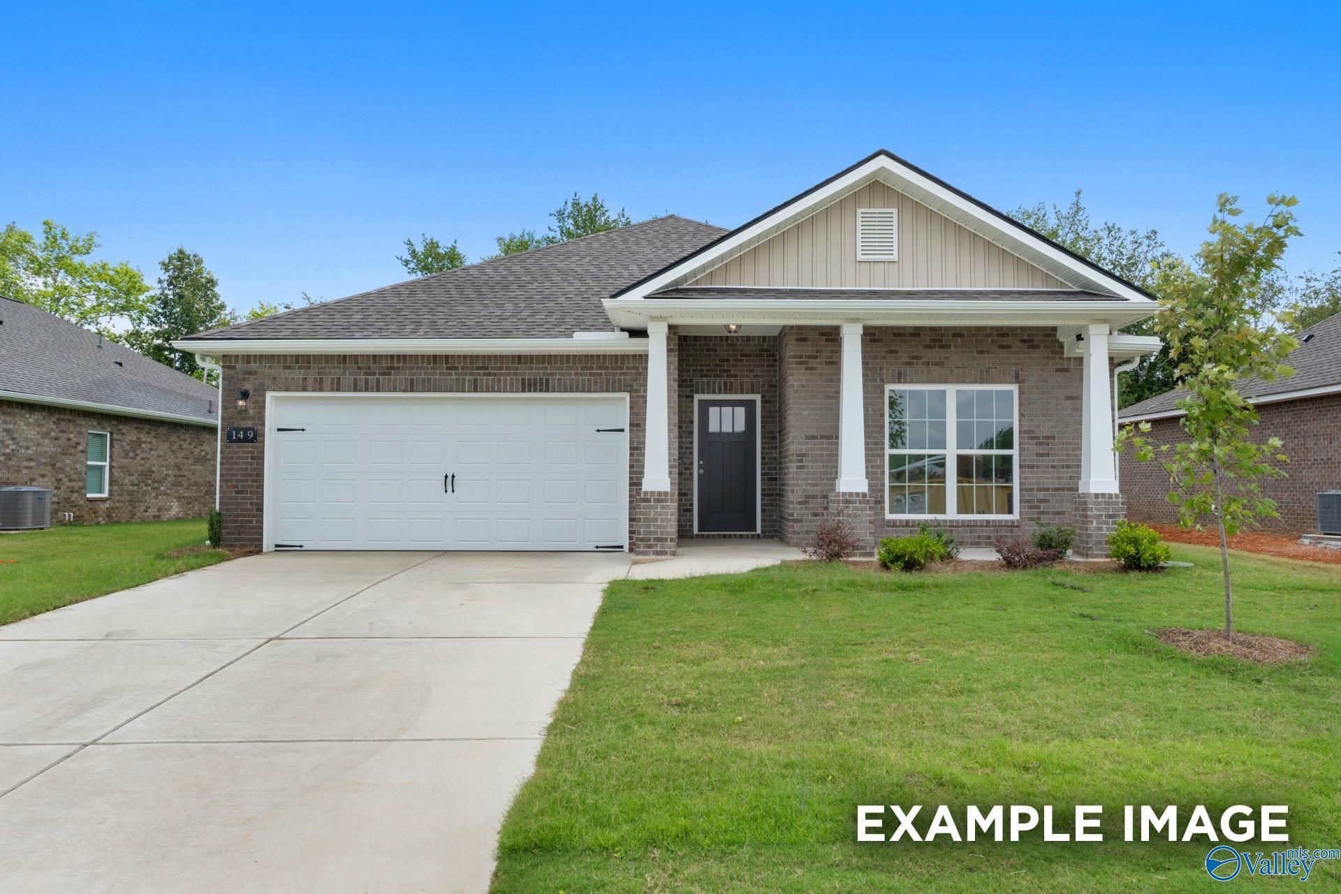 29418 Crawfish Drive, Harvest, AL 35749 Main Photo