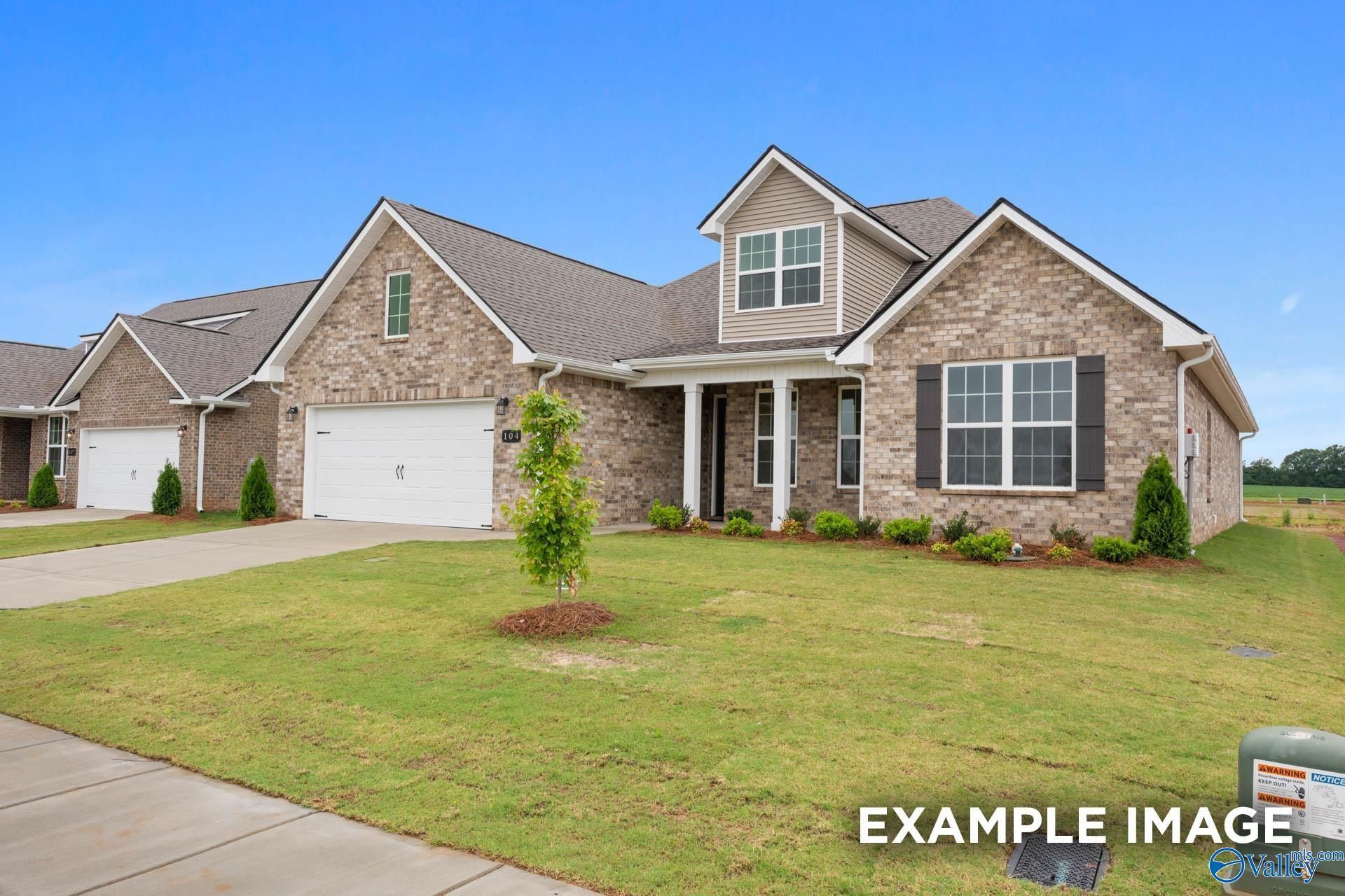 29621 Limestone Creek Way, Harvest, AL 35749 Main Photo