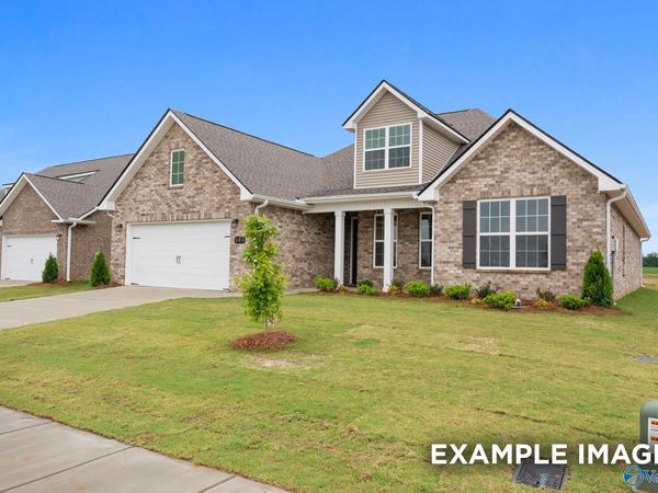 29621 Limestone Creek Way, Harvest, AL 35749