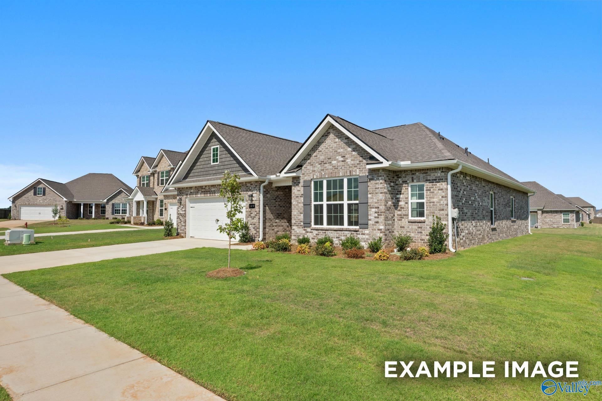 29609 Limestone Creek Way, Harvest, AL 35749 Main Photo
