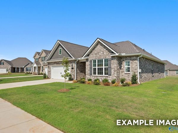 29089 Crawfish Drive, Harvest, AL 35749