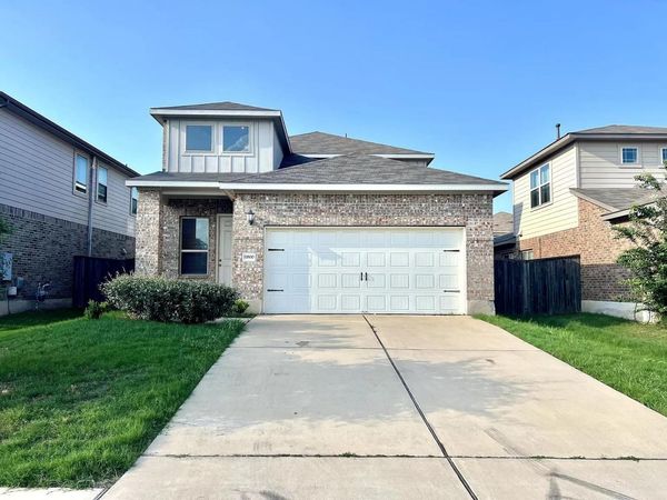 11800 Pecangate WAY, Manor, TX 78653