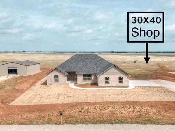 24953 Belmont Pass, Cashion, OK 73016