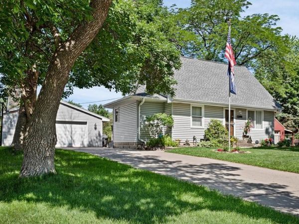 11240 Norway Street NW, Coon Rapids, MN 55448
