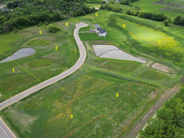 10912 Taylor Lane , Rogers, MN 55374