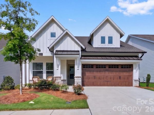 1338 Encore Lane, Waxhaw, NC 28173