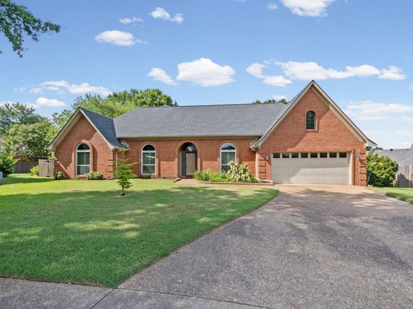 3188 WISHING STAR CV, Bartlett, TN 38134
