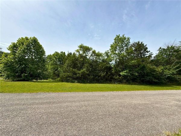 TBD Leatherwood Lane , Holiday Island, AR 72631