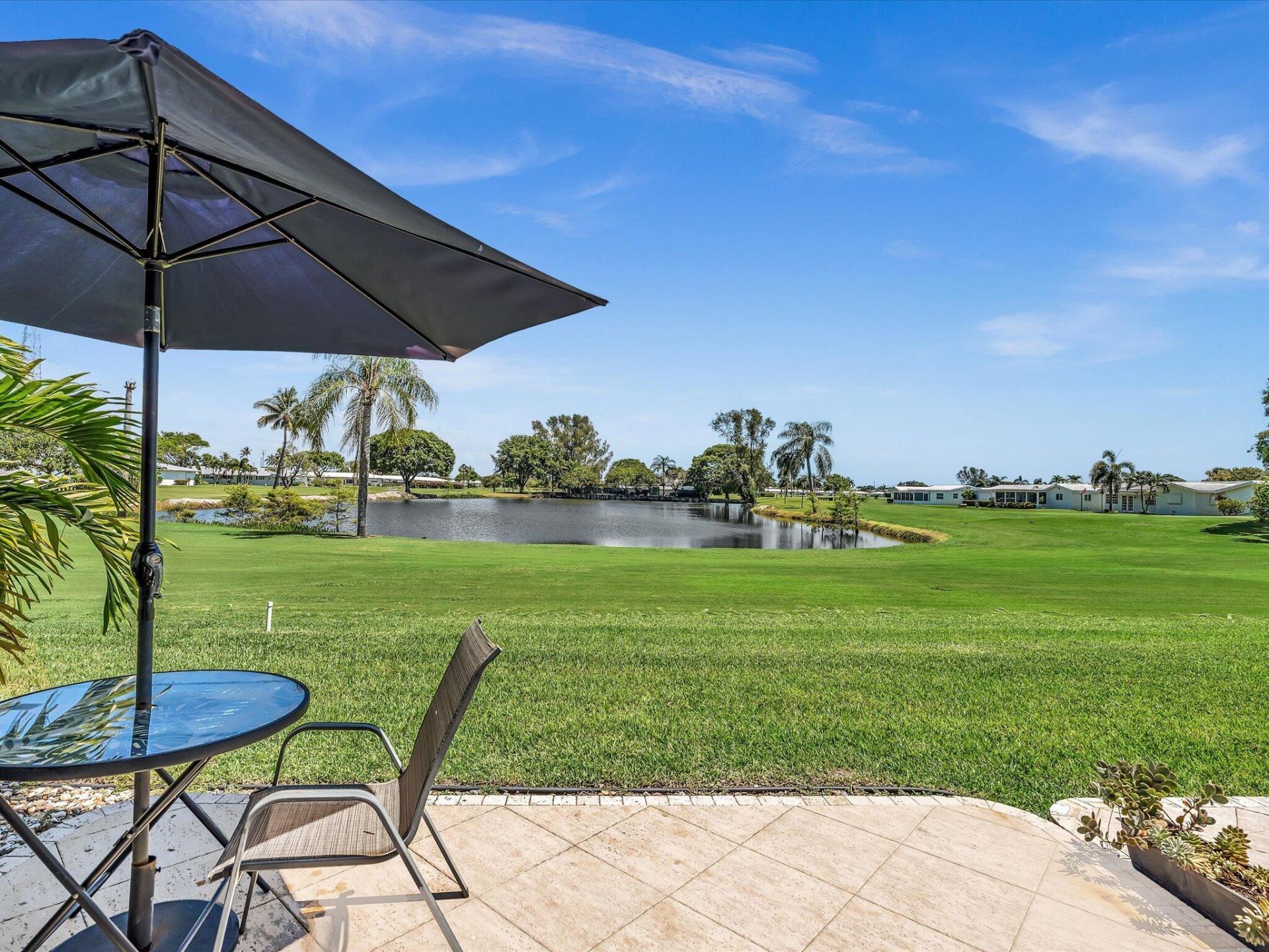 2017 SW Golf Lane, Unit 109, Boynton Beach, FL 33426 Photo