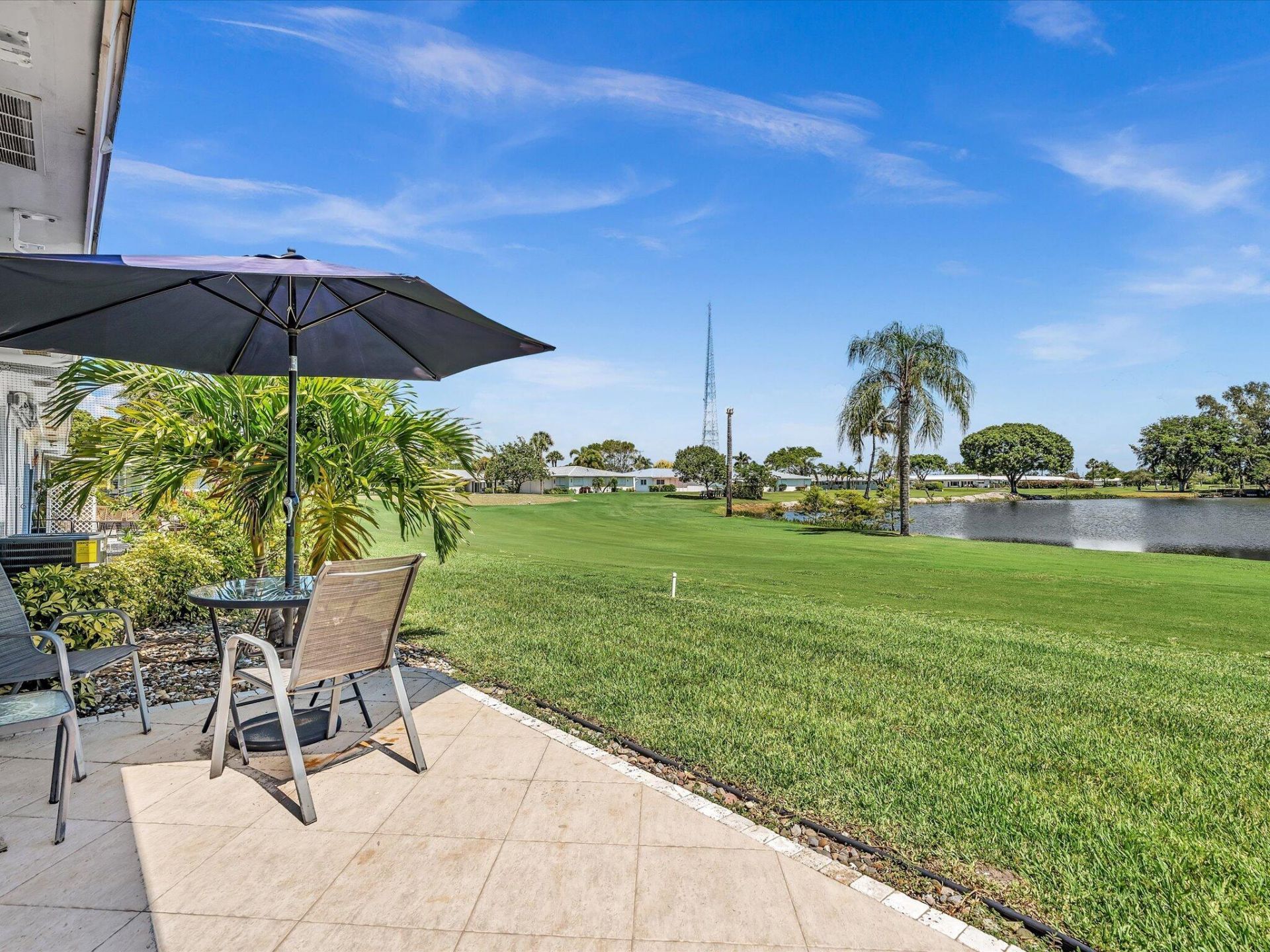 2017 SW Golf Lane, Unit 109, Boynton Beach, FL 33426 Photo