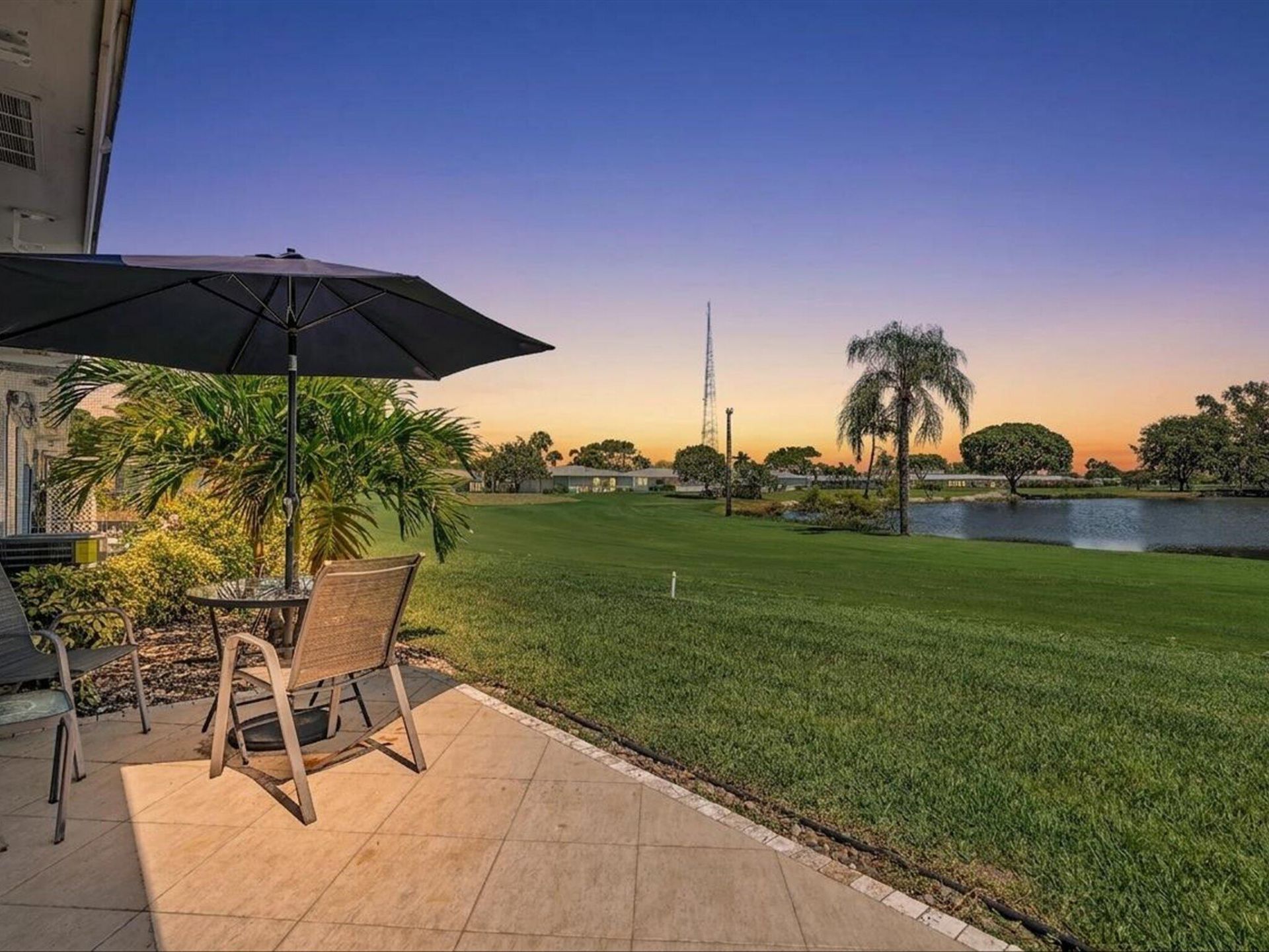 2017 SW Golf Lane, Unit 109, Boynton Beach, FL 33426 Photo