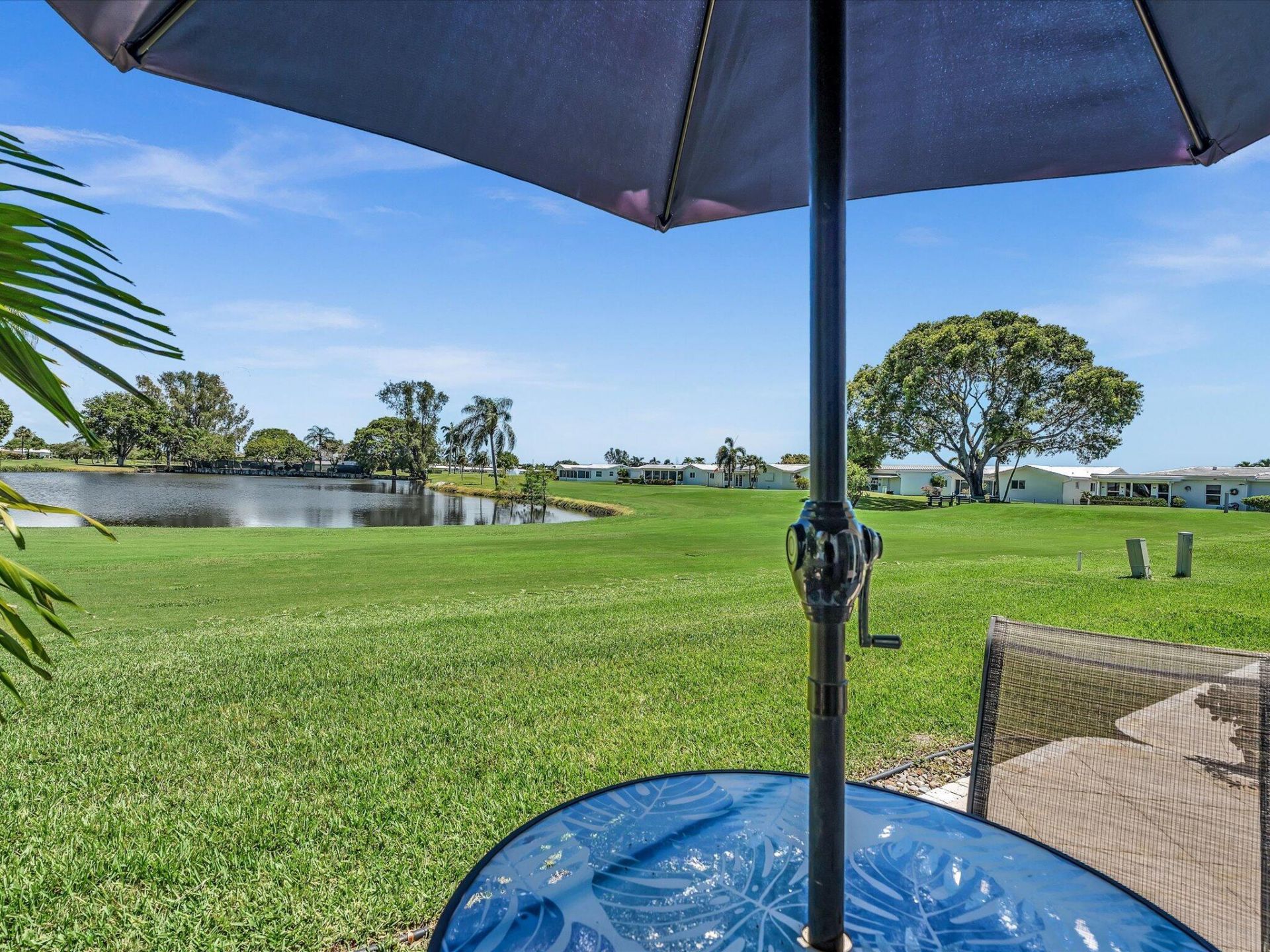 2017 SW Golf Lane, Unit 109, Boynton Beach, FL 33426 Photo