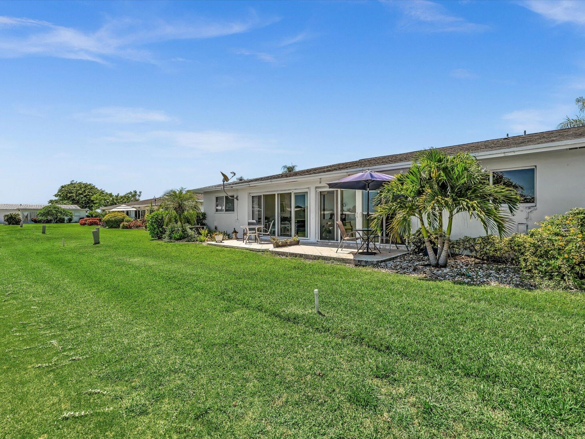 2017 SW Golf Lane, Unit 109, Boynton Beach, FL 33426 Photo