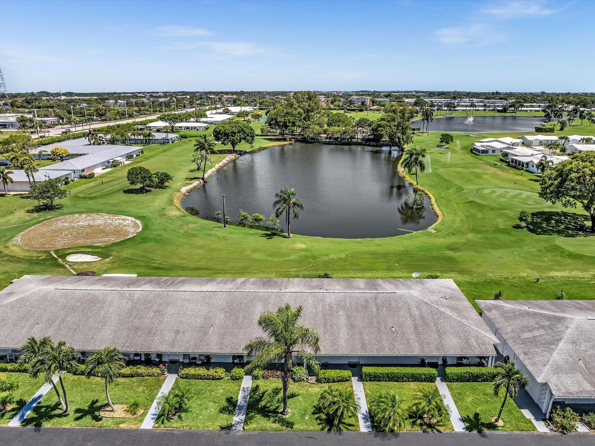 2017 SW Golf Lane, Unit 109, Boynton Beach, FL 33426 Photo