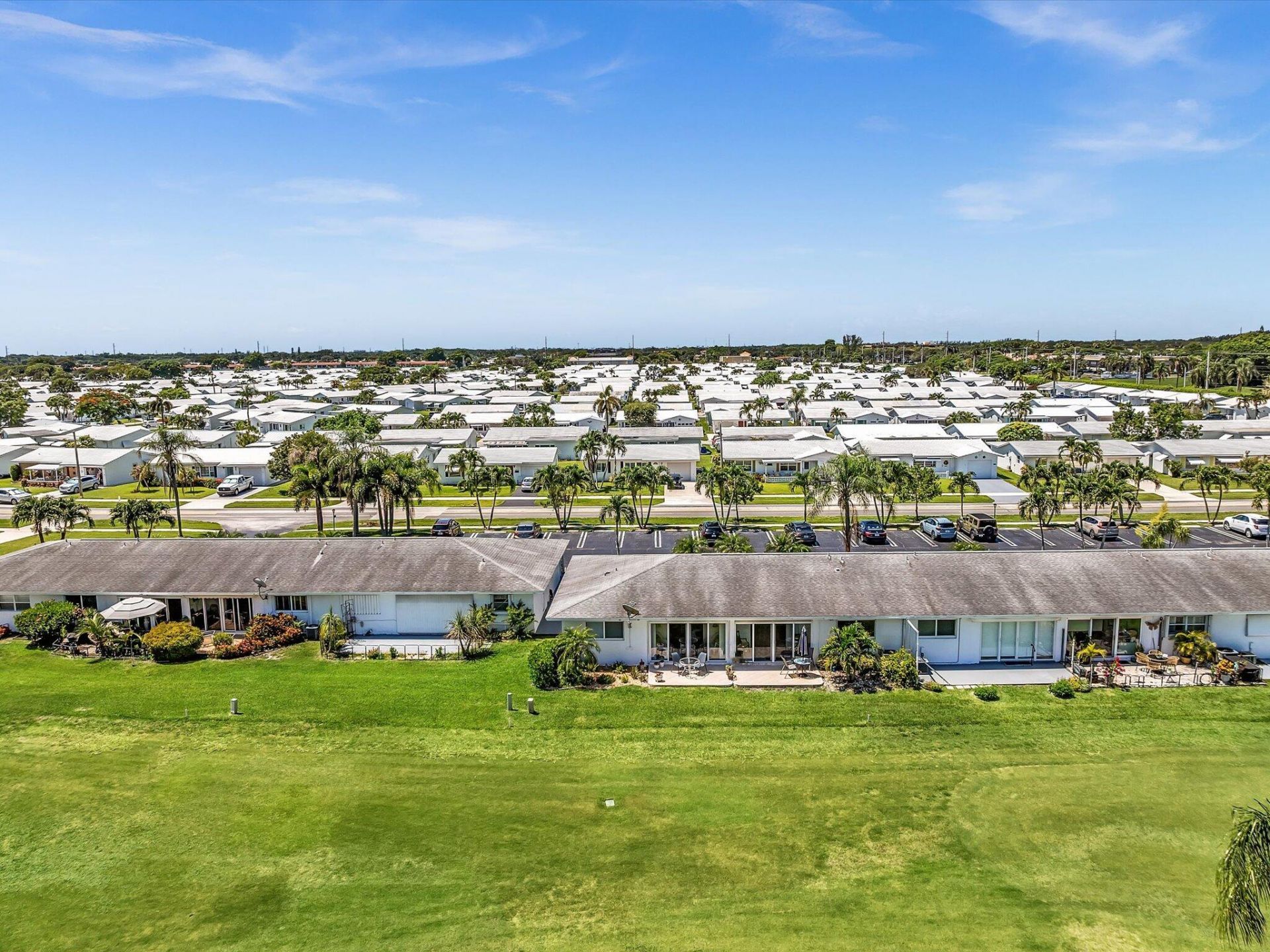 2017 SW Golf Lane, Unit 109, Boynton Beach, FL 33426 Photo
