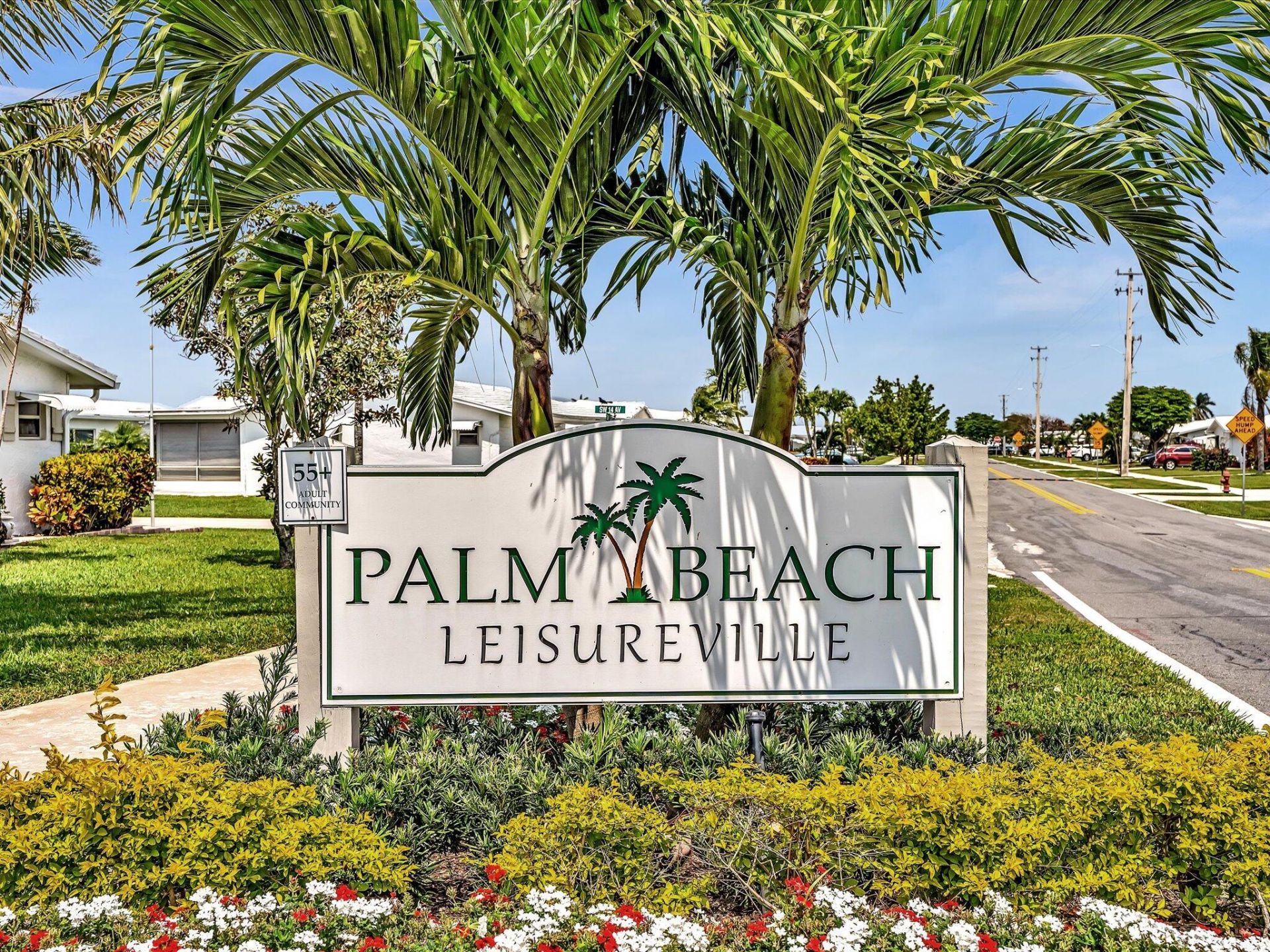 2017 SW Golf Lane, Unit 109, Boynton Beach, FL 33426 Photo