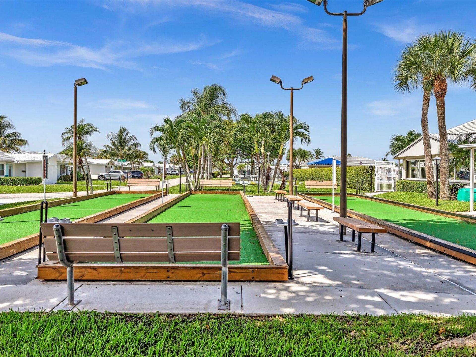 2017 SW Golf Lane, Unit 109, Boynton Beach, FL 33426 Photo