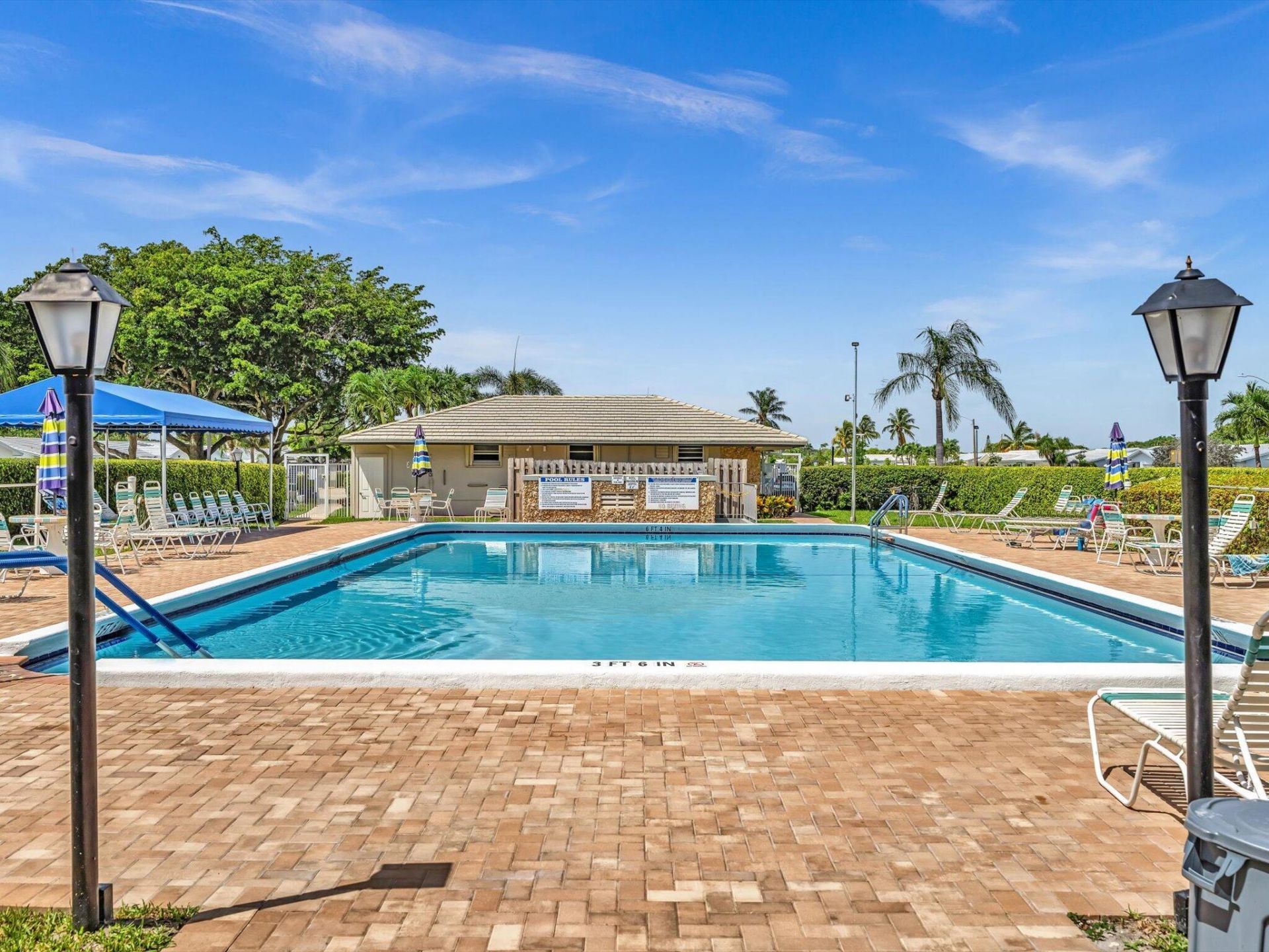 2017 SW Golf Lane, Unit 109, Boynton Beach, FL 33426 Photo