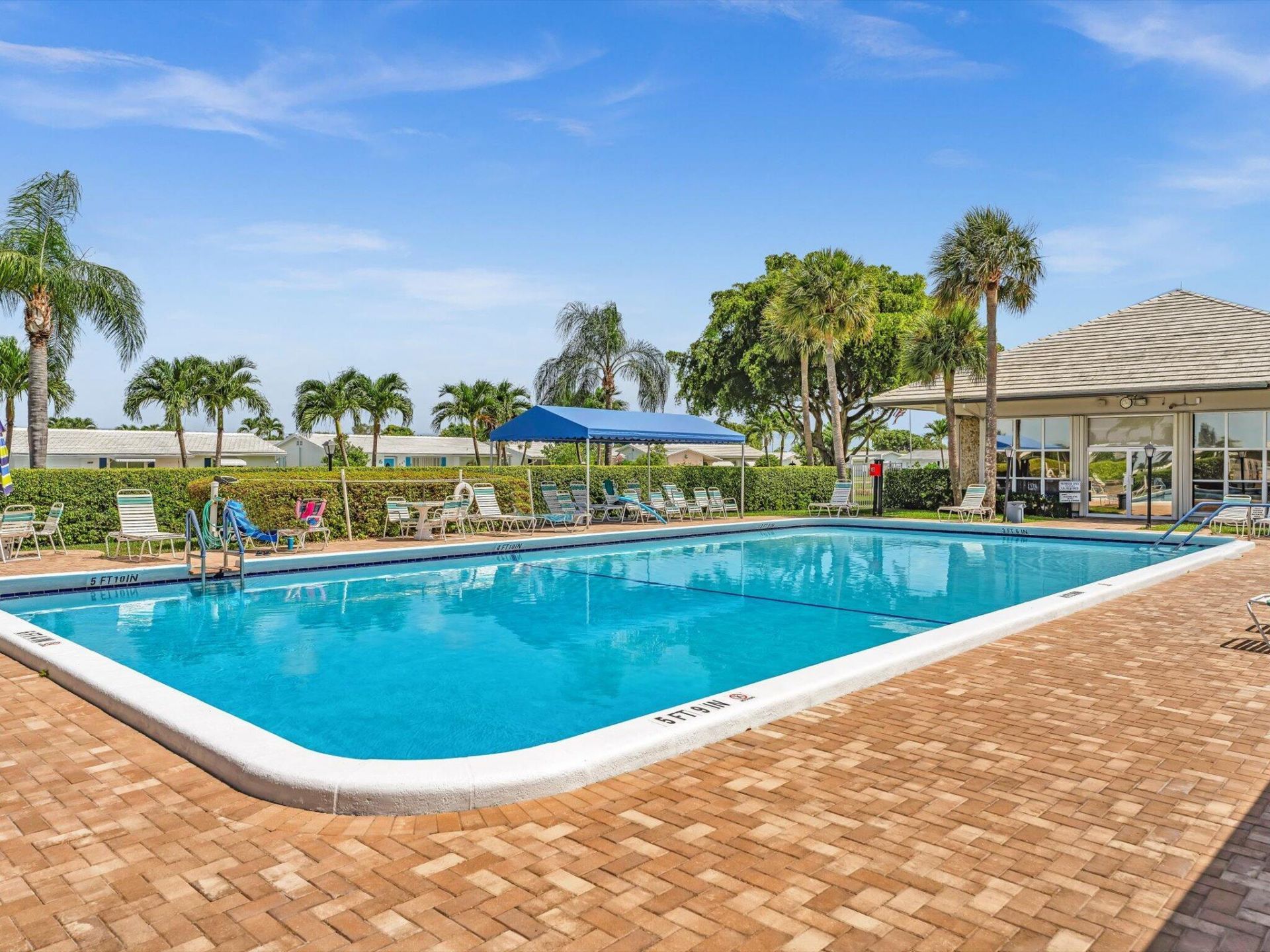2017 SW Golf Lane, Unit 109, Boynton Beach, FL 33426 Photo