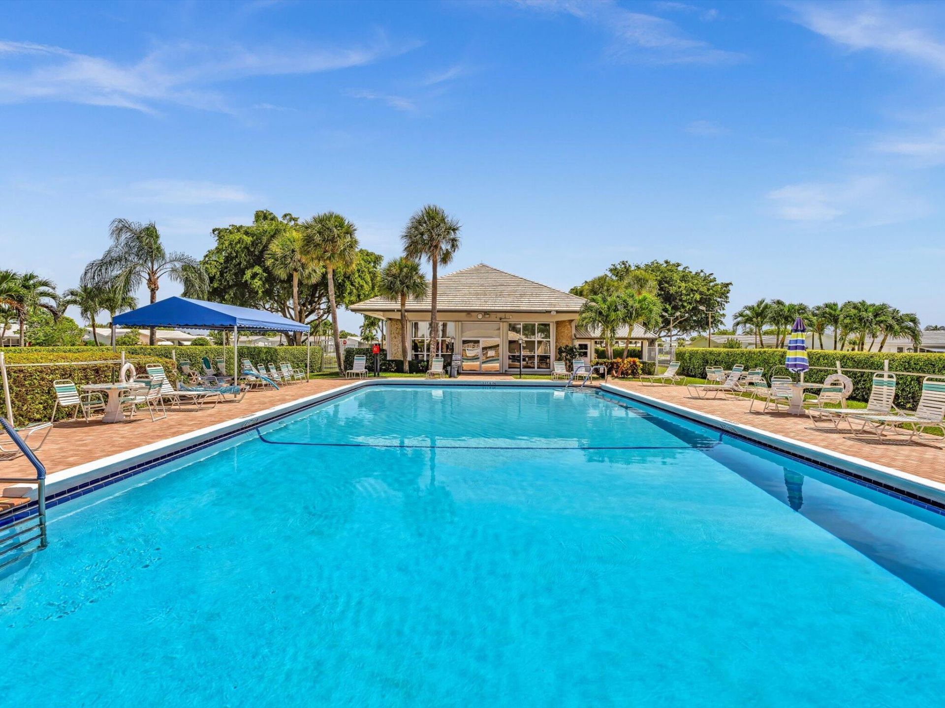 2017 SW Golf Lane, Unit 109, Boynton Beach, FL 33426 Photo