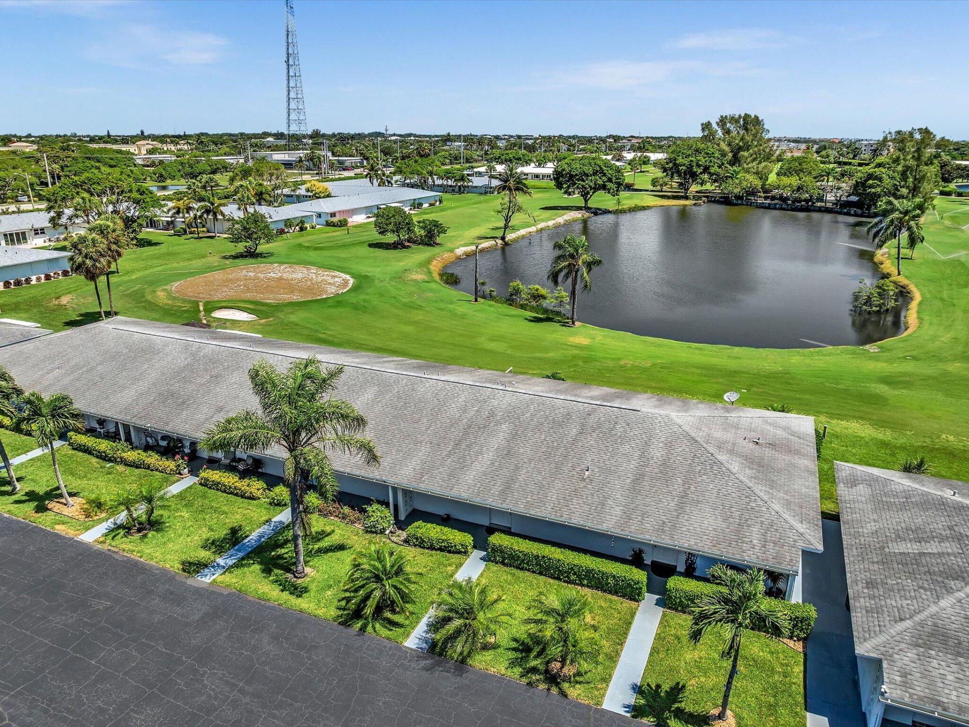 2017 SW Golf Lane, Unit 109, Boynton Beach, FL 33426 Photo