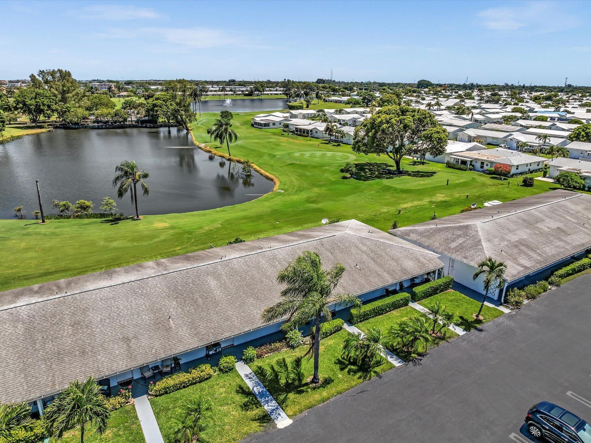 2017 SW Golf Lane, Unit 109, Boynton Beach, FL 33426 Photo