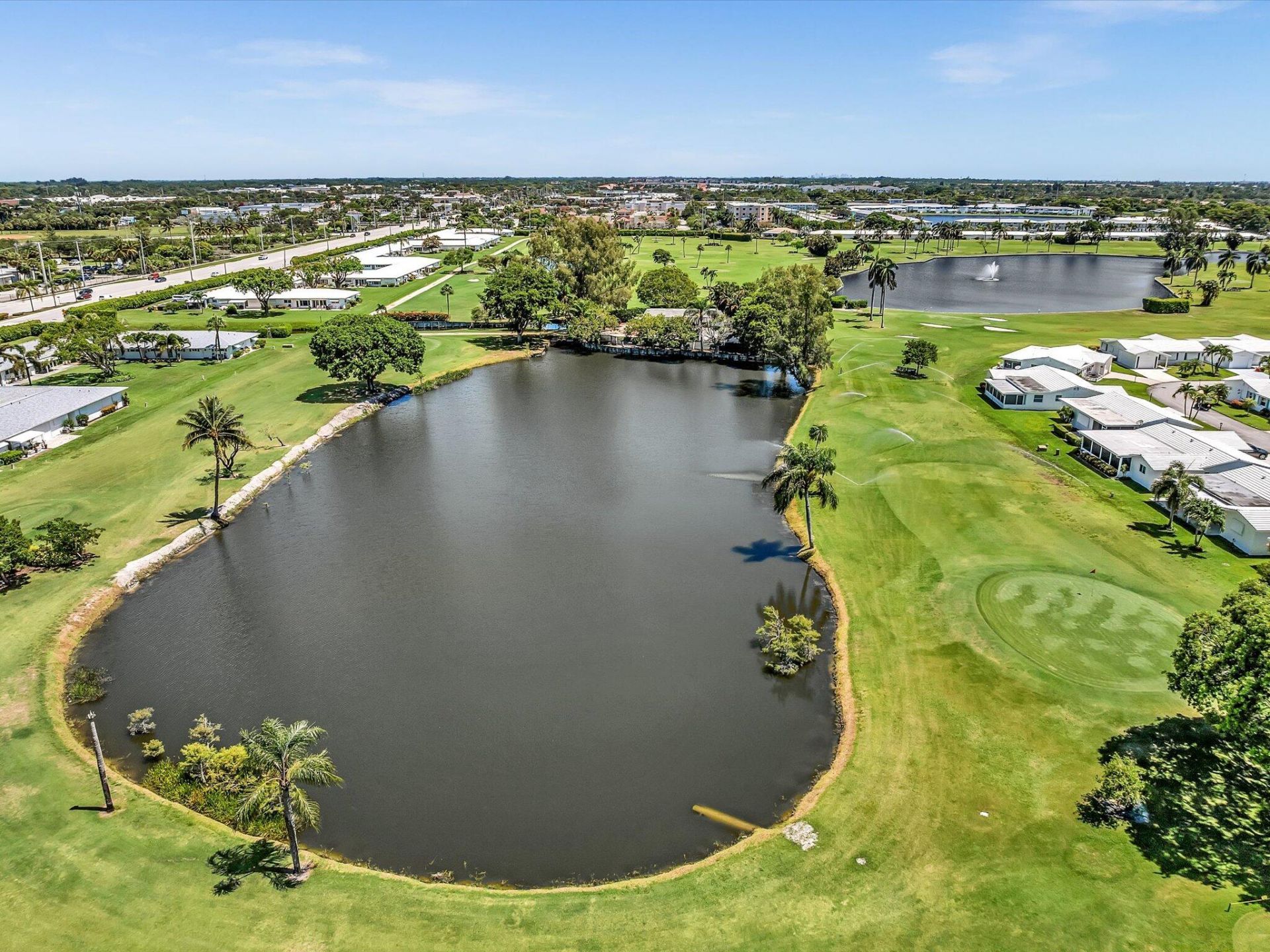 2017 SW Golf Lane, Unit 109, Boynton Beach, FL 33426 Photo