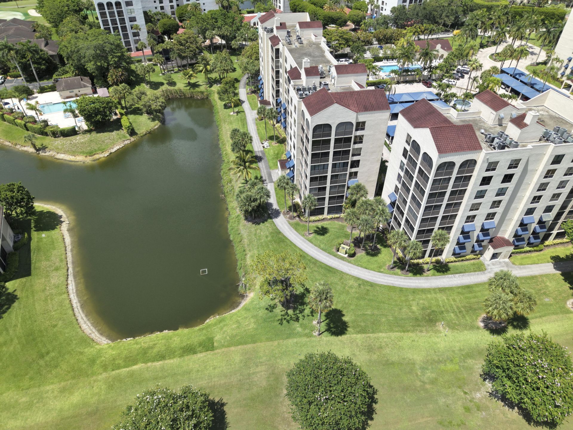 7578 Regency Lake Drive, Unit 802, Boca Raton, FL 33433 Photo