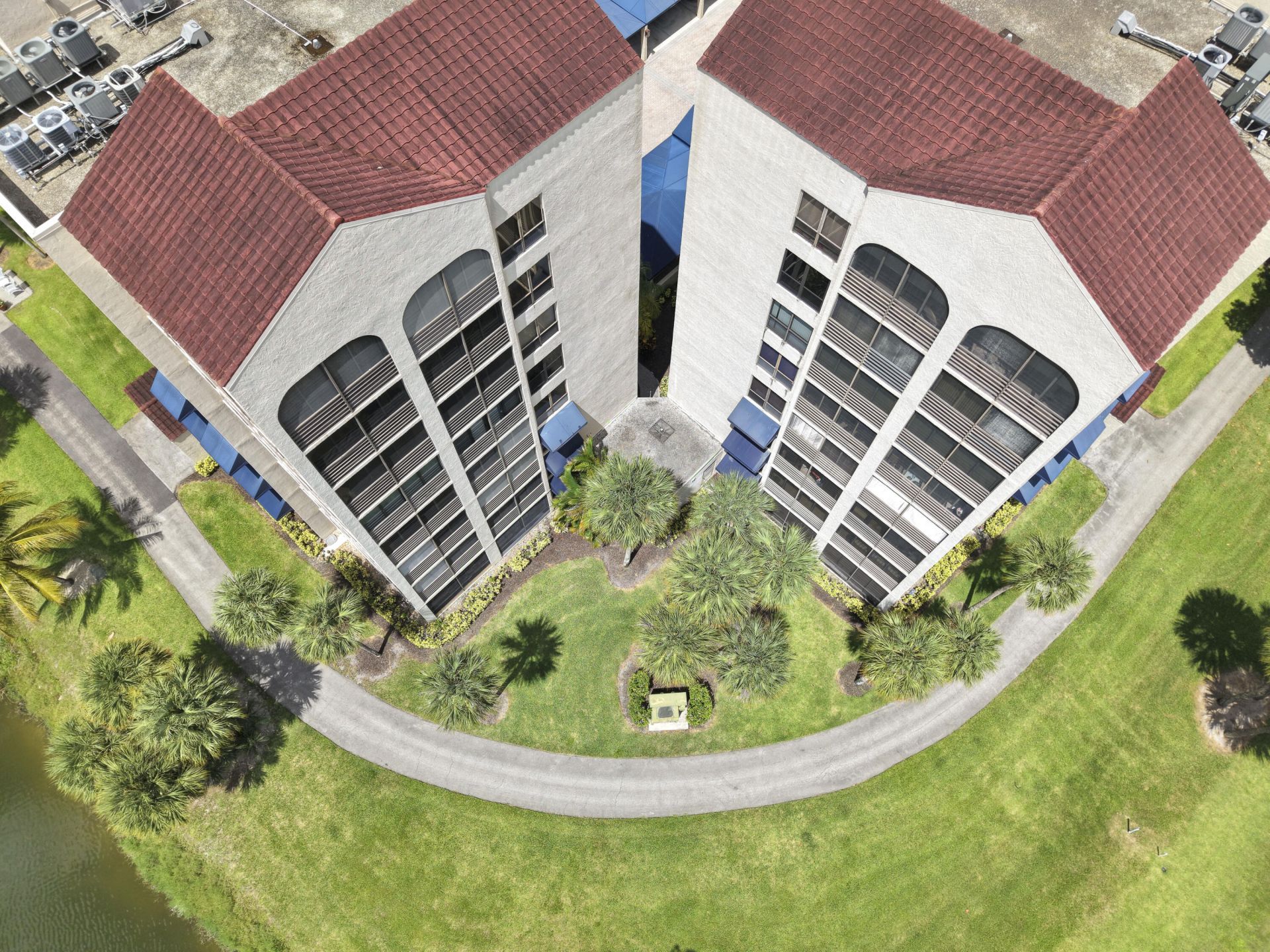 7578 Regency Lake Drive, Unit 802, Boca Raton, FL 33433 Photo