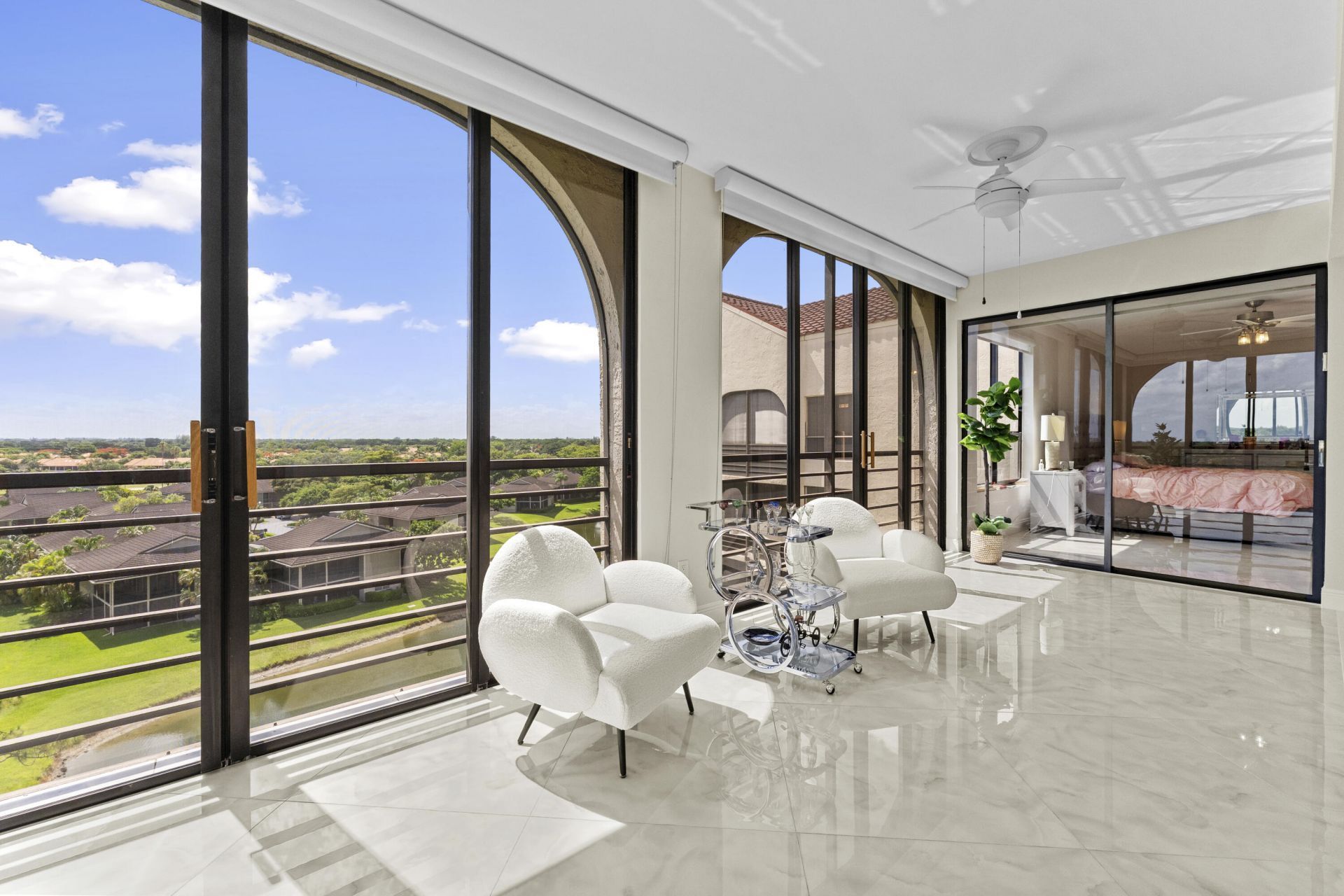 7578 Regency Lake Drive, Unit 802, Boca Raton, FL 33433 Photo