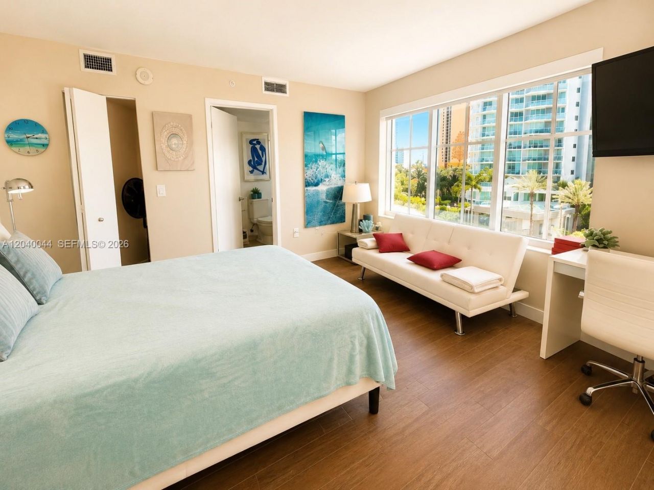 200 Sunny Isles Blvd , Unit 2-504â??La, Sunny Isles Beach, FL 33160 Photo