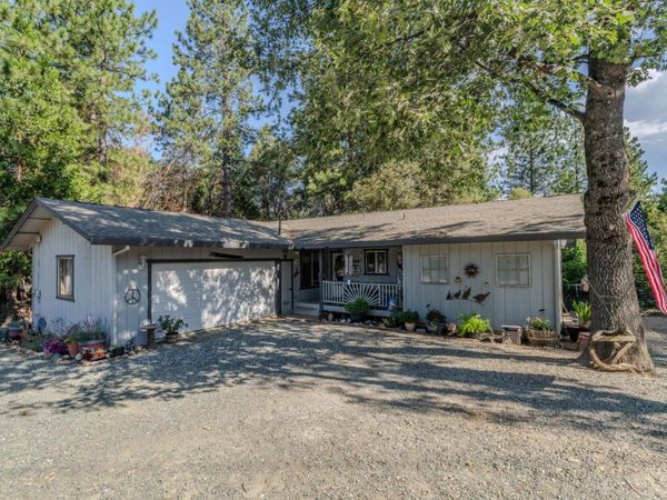 22681 Rocky Lane, Pioneer, CA 95666
