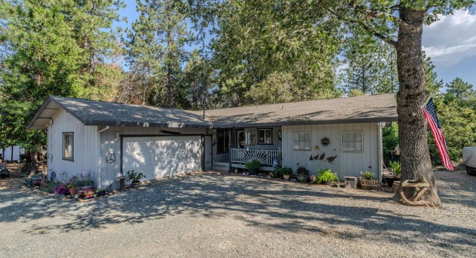 22681 Rocky Lane, Pioneer, CA 95666 Photo