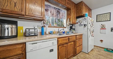 22681 Rocky Lane, Pioneer, CA 95666 Photo