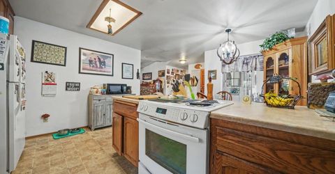 22681 Rocky Lane, Pioneer, CA 95666 Photo
