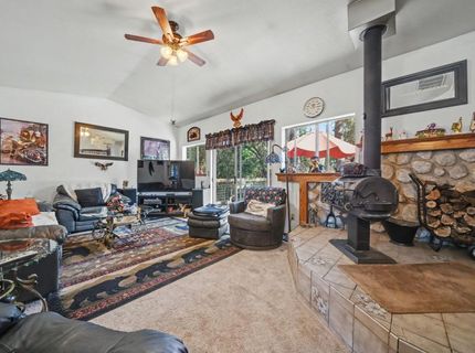 22681 Rocky Lane, Pioneer, CA 95666 Photo