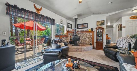 22681 Rocky Lane, Pioneer, CA 95666 Photo