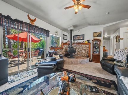 22681 Rocky Lane, Pioneer, CA 95666 Photo