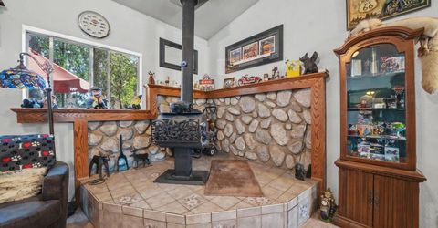 22681 Rocky Lane, Pioneer, CA 95666 Photo