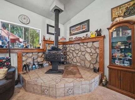 22681 Rocky Lane, Pioneer, CA 95666 Photo