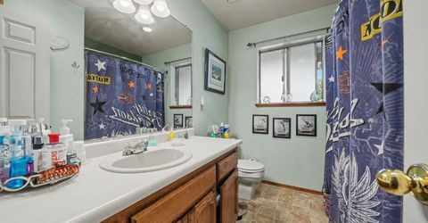 22681 Rocky Lane, Pioneer, CA 95666 Photo